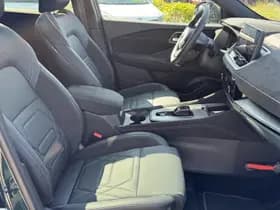 Nissan Qashqai thumbnail 14