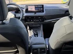 Nissan Qashqai thumbnail 16