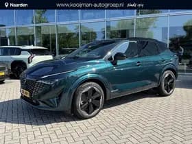 Nissan Qashqai thumbnail 46