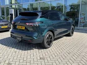 Nissan Qashqai thumbnail 47