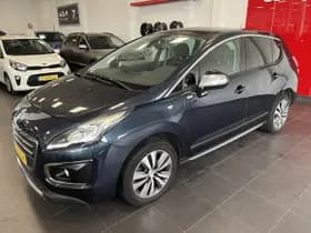 Peugeot 3008 thumbnail 22