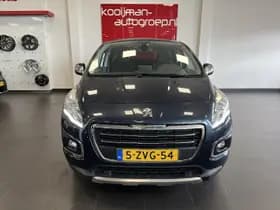 Peugeot 3008 thumbnail 23