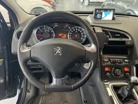 Peugeot 3008 thumbnail 4