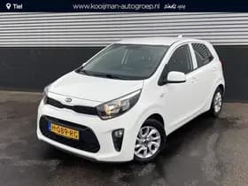 Kia Picanto thumbnail 45