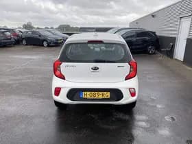Kia Picanto thumbnail 49