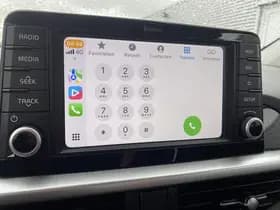 Kia Picanto thumbnail 82