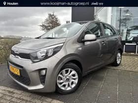 Kia Picanto thumbnail 92