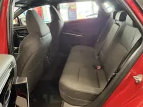 Toyota Bz4x thumbnail 17