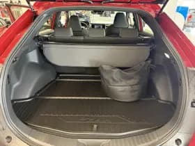 Toyota Bz4x thumbnail 18