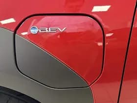 Toyota Bz4x thumbnail 25