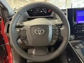 Toyota Bz4x thumbnail 31