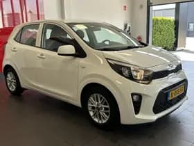 Kia Picanto thumbnail 24