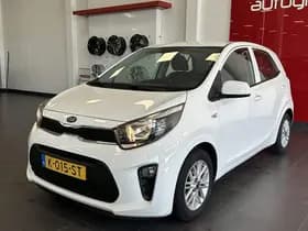Kia Picanto thumbnail 47