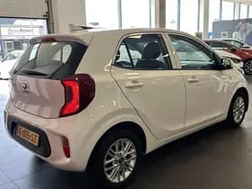 Kia Picanto thumbnail 50