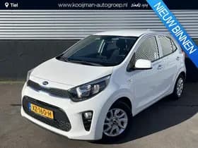 Kia Picanto thumbnail 54