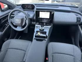 Toyota Bz4x thumbnail 12