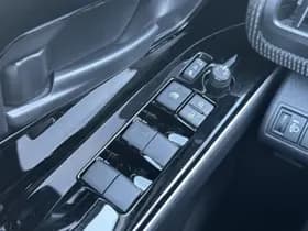 Toyota Bz4x thumbnail 14