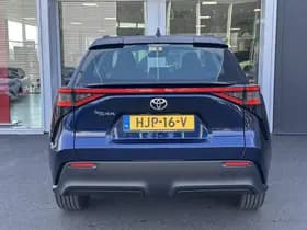 Toyota Bz4x thumbnail 33