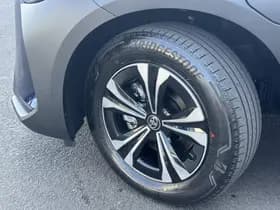 Toyota Bz4x thumbnail 35