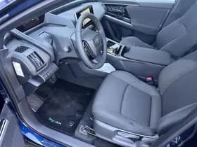 Toyota Bz4x thumbnail 37