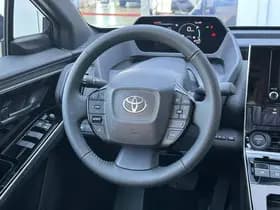 Toyota Bz4x thumbnail 41