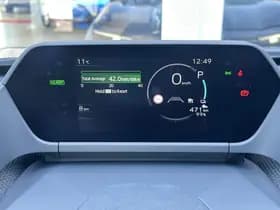 Toyota Bz4x thumbnail 42