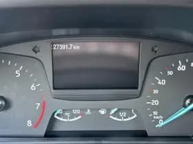 Ford Fiesta thumbnail 15