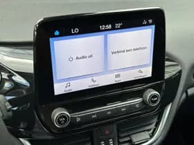 Ford Fiesta thumbnail 20