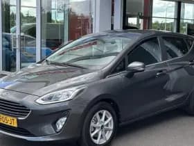 Ford Fiesta thumbnail 29