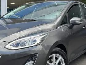 Ford Fiesta thumbnail 30