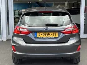 Ford Fiesta thumbnail 32