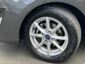 Ford Fiesta thumbnail 35