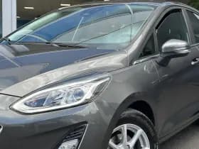 Ford Fiesta thumbnail 5