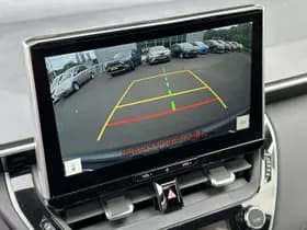 Toyota Corolla-cross thumbnail 22