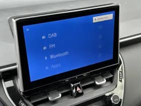 Toyota Corolla-cross thumbnail 23