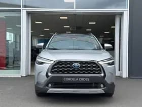 Toyota Corolla-cross thumbnail 36