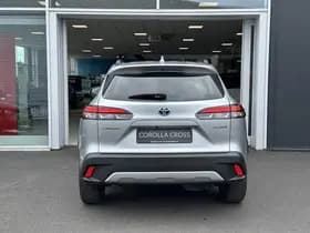 Toyota Corolla-cross thumbnail 37