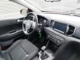 Kia Sportage thumbnail 13