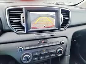 Kia Sportage thumbnail 19