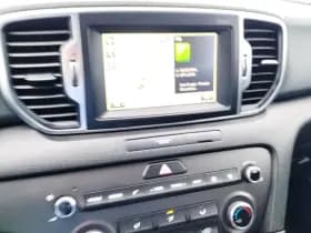 Kia Sportage thumbnail 22