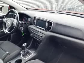 Kia Sportage thumbnail 23