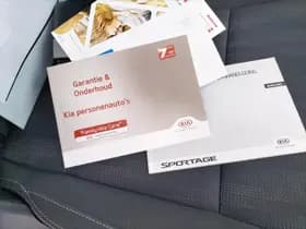 Kia Sportage thumbnail 24