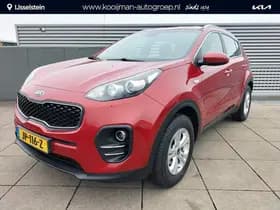 Kia Sportage thumbnail 35