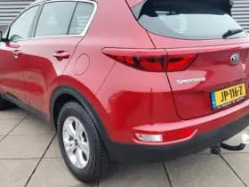 Kia Sportage thumbnail 37