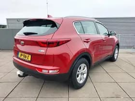 Kia Sportage thumbnail 39