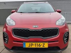 Kia Sportage thumbnail 42