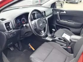 Kia Sportage thumbnail 45