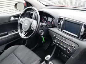 Kia Sportage thumbnail 47