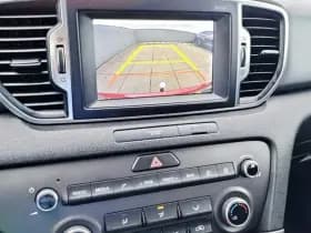 Kia Sportage thumbnail 53