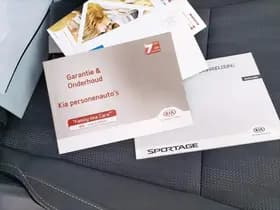 Kia Sportage thumbnail 58